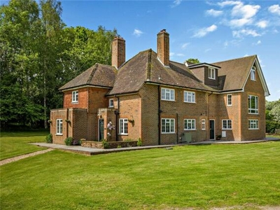 5 Bedroom Detached House For Sale In Newbury, Berkshire