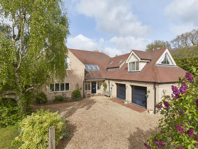 5 Bedroom Detached House For Sale In Newmarket