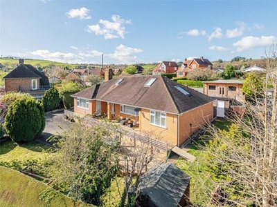 5 Bedroom Detached House For Sale In Newtown