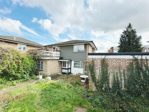 5 Bedroom Detached House For Sale In Orpington
