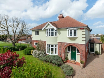 5 bedroom detached house for sale in Strangford Road, Tankerton, Whitstable, CT5