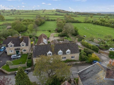 5 Bedroom Detached House For Sale In Thornford, Dorset