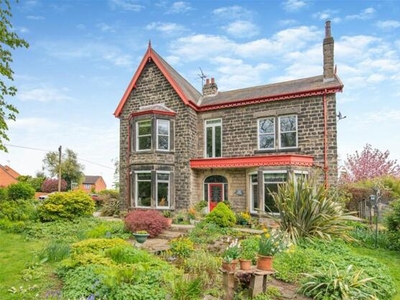 5 Bedroom Detached House For Sale In Wetherby, West Yorkshire