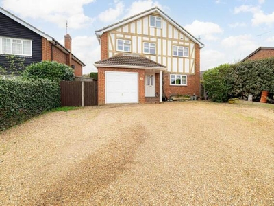 5 Bedroom Detached House For Sale In Whitstable