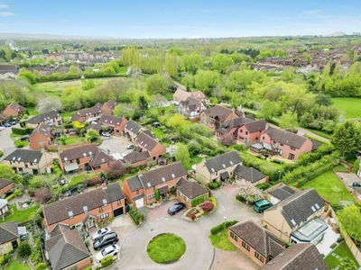 5 Bedroom Detached House For Sale In Willen Park