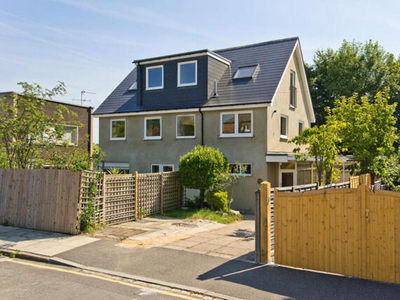 5 Bedroom Detached House For Sale In Wimbledon Common