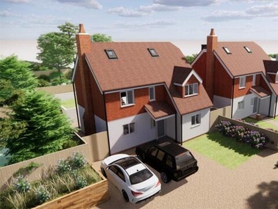5 Bedroom Detached House For Sale In Woodingdean, East Sussex