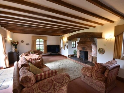 5 Bedroom Farm House For Sale In Grassthorpe