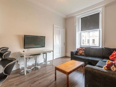 5 bedroom flat for rent in 0850L – Rankeillor Street, Edinburgh, EH8 9JA, EH8