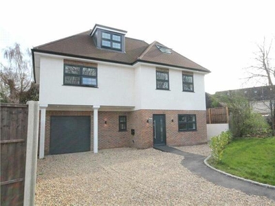 5 Bedroom House Epsom Surrey