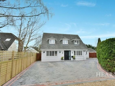 5 Bedroom House Ferndown Dorset