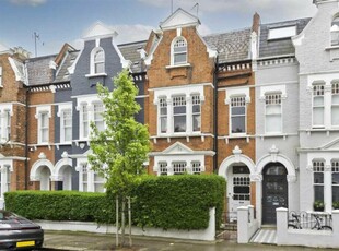 5 bedroom house for rent in Addison Gardens, Brook Green, W14