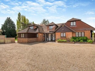 5 Bedroom House For Sale In Henfield