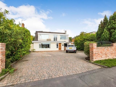 5 Bedroom House Heswall Wirral
