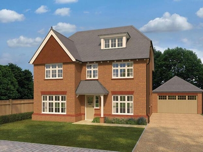 5 Bedroom House Rugby Warwickshire