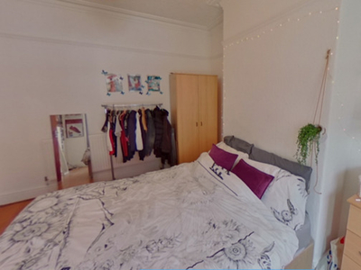 5 Bedroom House Share For Rent In Leeds, West Yorkshire