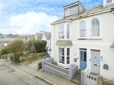 5 Bedroom House St. Ives Cornwall