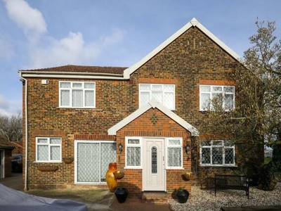 5 Bedroom House Warfield Bracknell Forest