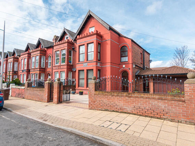 5 Bedroom Semi-detached House For Sale In Bootle