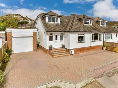 5 Bedroom Semi-detached House For Sale In Hythe