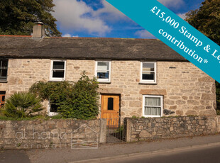 5 Bedroom Semi-detached House For Sale In St. Ives