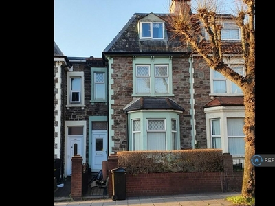 5 bedroom terraced house for rent in Fishponds Road, Eastville, Bristol, BS5