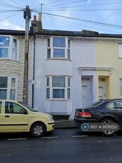 5 bedroom terraced house for rent in St. Mary Magdalene Street, Brighton, BN2