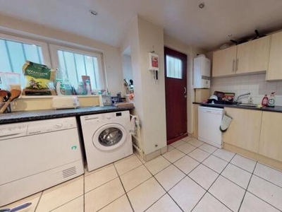 5 Bedroom Terraced House For Rent In Woodhouse
