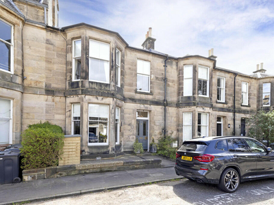 5 bedroom terraced house for sale in 3 Spence Street, Newington, Edinburgh, EH16 5AG, EH16