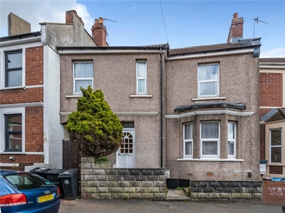 5 bedroom terraced house for sale in Aubrey Road, The Chessels, Bedminster, Bristol, BS3