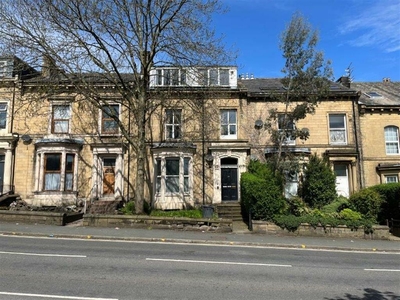 5 bedroom terraced house for sale in Marlborough Road, Bradford, BD8