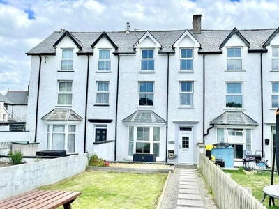 5 Bedroom Terraced House For Sale In Tywyn, Gwynedd