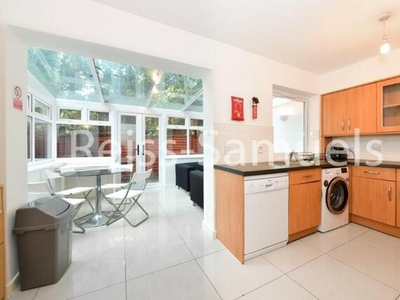 5 Bedroom Town House For Rent In Isle Of Dogs, London