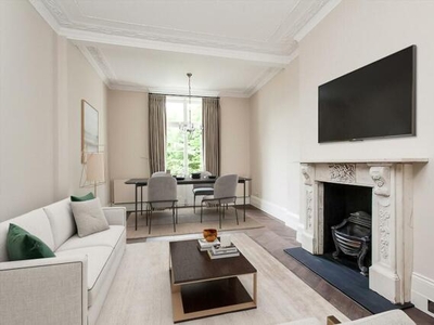 5 Bedroom Town House For Rent In Notting Hill, London