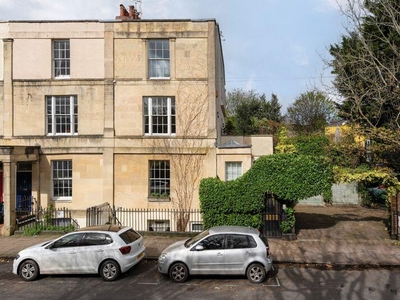 5 bedroom town house for sale in Hampton Park | Redland, BS6