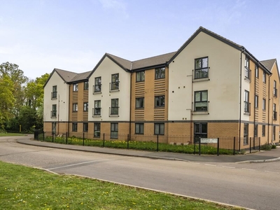 52 bedroom block of apartments for sale in Horrell Court Bretton, Peterborough, PE3