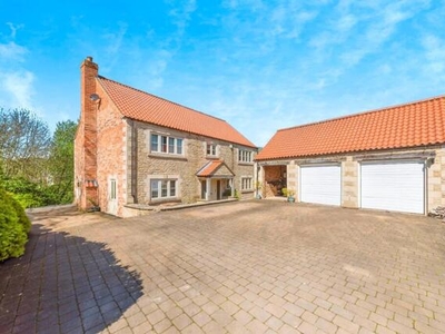 6 Bedroom Character Property For Sale In Colsterworth
