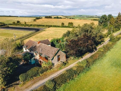 6 Bedroom Detached House For Sale In Clunton, Craven Arms