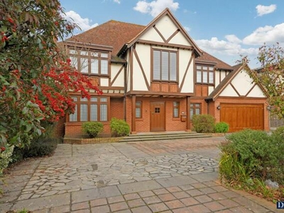 6 Bedroom Detached House For Sale In Emerson Park, Hornchurch