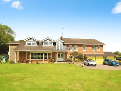 6 Bedroom Detached House For Sale In Louth