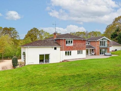 6 Bedroom Detached House For Sale In Ringwood, Hampshire