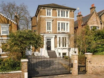 6 Bedroom Detached House For Sale In Twickenham