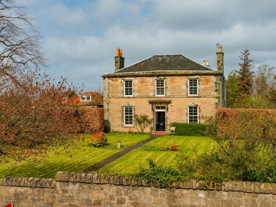 6 bedroom detached villa for sale in 476 Lanark Road, Edinburgh, EH14 5BQ, EH14