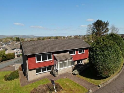 6 Bedroom Detached Villa For Sale In Lenzie, Glasgow