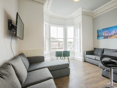 6 bedroom flat for rent in 35P – East Preston Street, Edinburgh, EH8 9QA, EH8