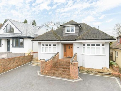 6 Bedroom House Chertsey Surrey