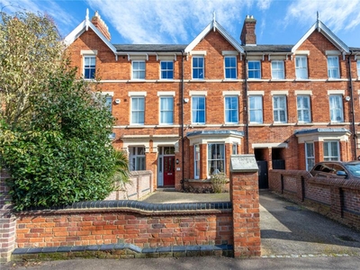 6 bedroom house for sale in Lansdowne Road, Bedford, Bedfordshire, MK40