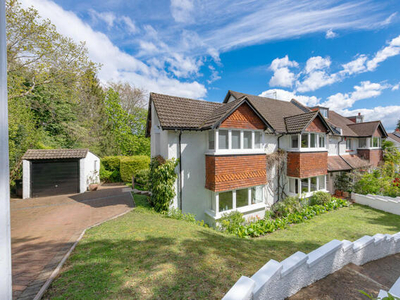 6 Bedroom Semi-detached House For Sale In Purley