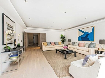 6 Bedroom Terraced House For Rent In Bishops Park, Fulham