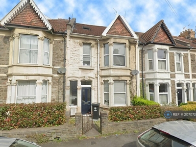 6 bedroom terraced house for rent in Fishponds, Bristol, BS16